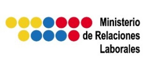 Ministerio de relaciones laborales